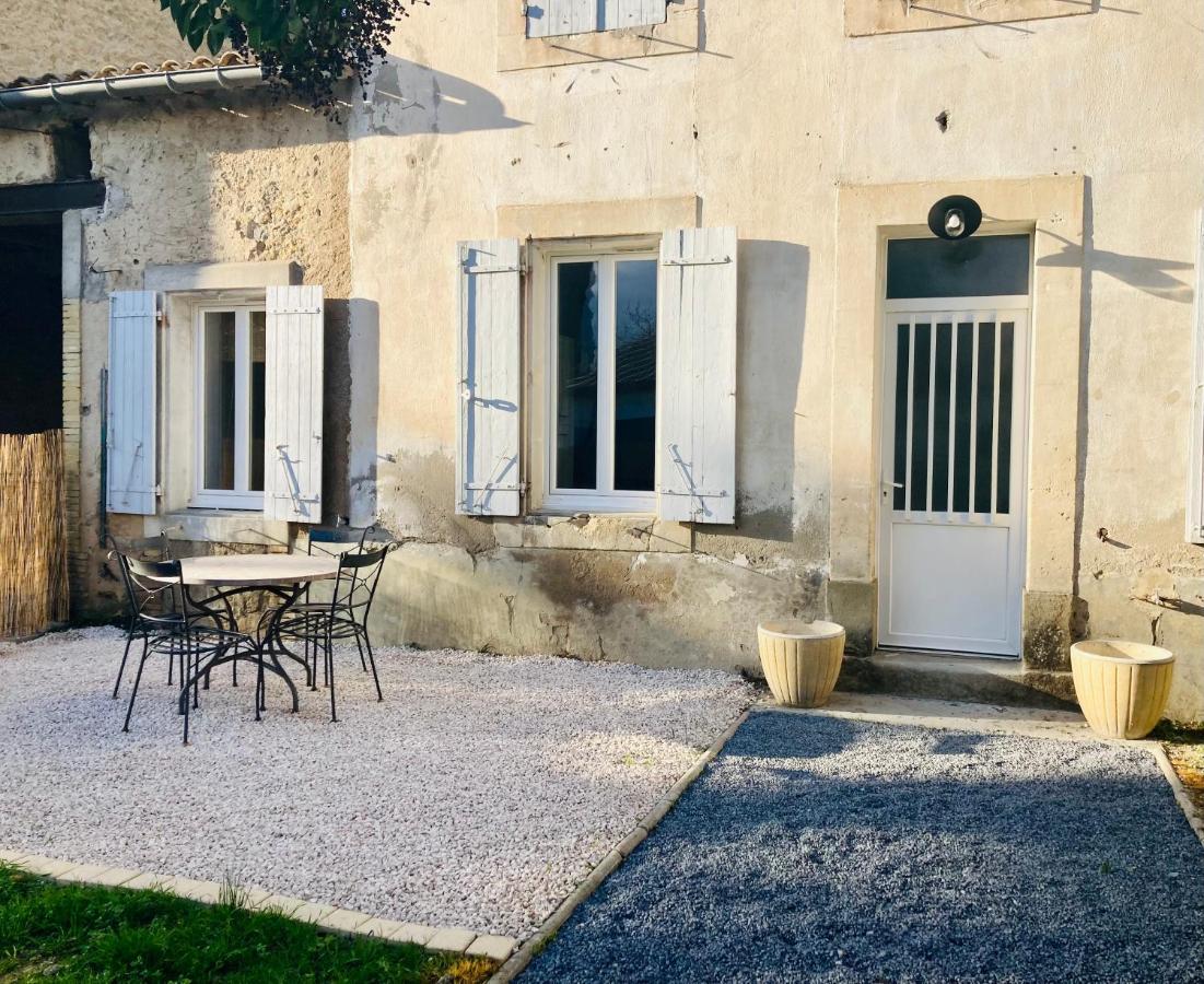 Le Riquet - Parking Et Jardin Prive, Clim, Rdc Castelnaudary Exteriör bild